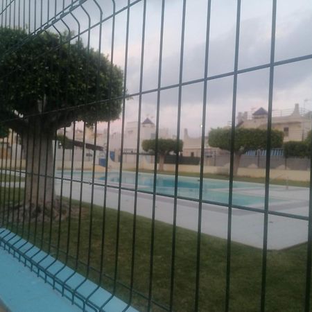 Z&R - Alcyone Villa ตอร์เรเวียคา ภายนอก รูปภาพ