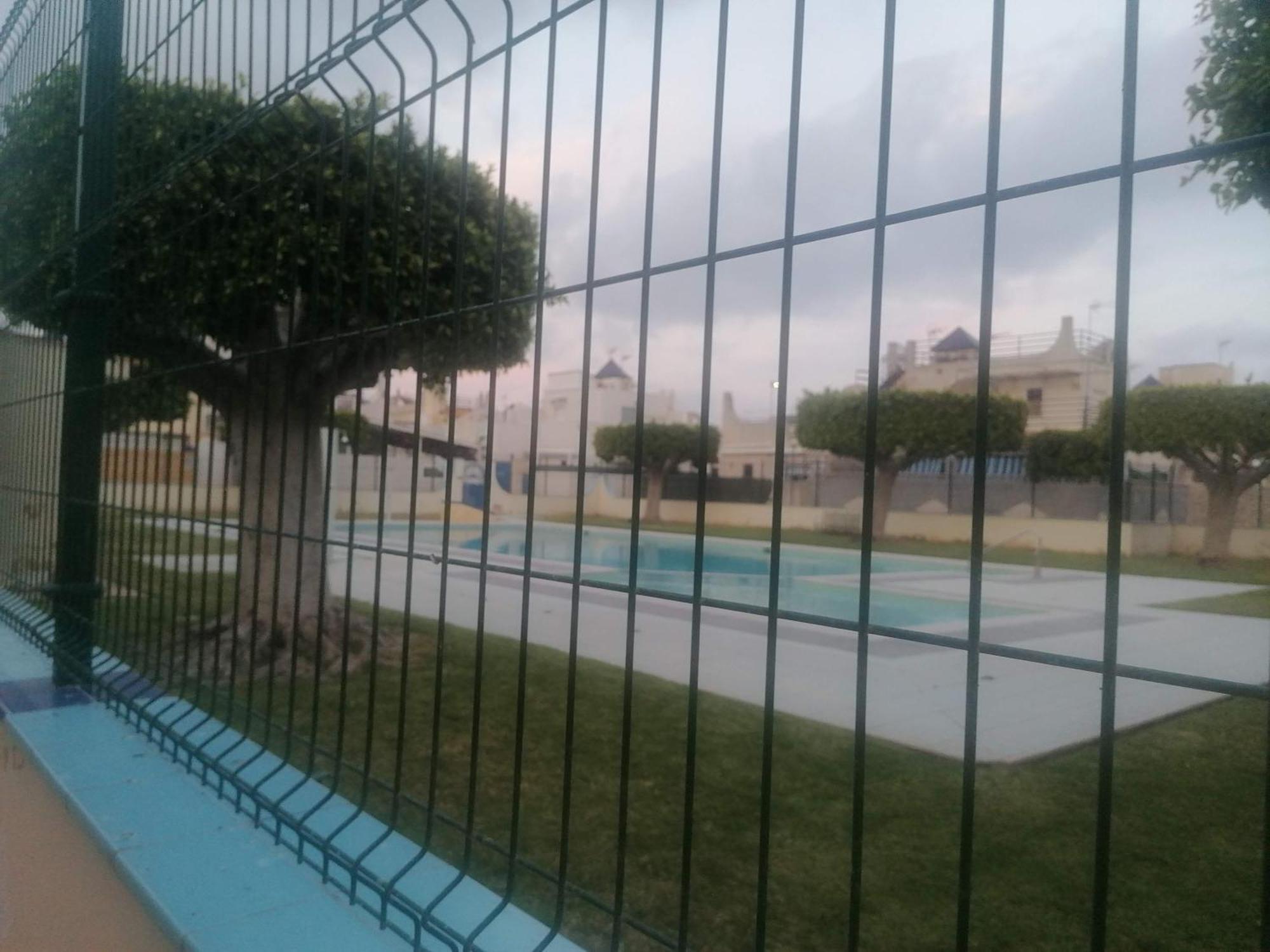 Z&R - Alcyone Villa ตอร์เรเวียคา ภายนอก รูปภาพ